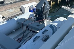 All In 45ft Carver Yacht For Sale