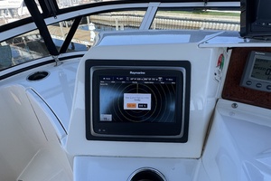 KEYAH IV 39ft Silverton Yacht For Sale