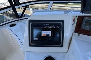 2002 Silverton 39 Motor Yacht thumbnail 20