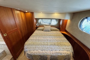 KEYAH IV 39ft Silverton Yacht For Sale