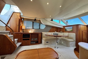KEYAH IV 39ft Silverton Yacht For Sale