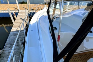 KEYAH IV 39ft Silverton Yacht For Sale