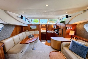 KEYAH IV 39ft Silverton Yacht For Sale