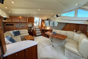 KEYAH IV 39ft Silverton Yacht For Sale