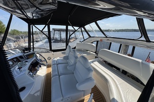 KEYAH IV 39ft Silverton Yacht For Sale