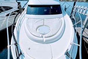 2002 Silverton 39 Motor Yacht thumbnail 7