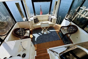 2002 Silverton 39 Motor Yacht thumbnail 24
