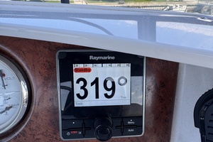 KEYAH IV 39ft Silverton Yacht For Sale