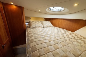 KEYAH IV 39ft Silverton Yacht For Sale