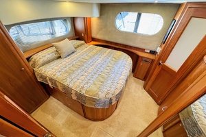 KEYAH IV 39ft Silverton Yacht For Sale