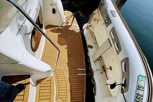 KEYAH IV 39ft Silverton Yacht For Sale