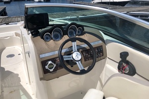 27ft Sea Ray Yacht For Sale