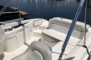 27ft Sea Ray Yacht For Sale