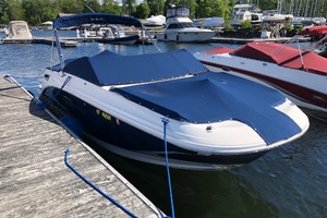 27ft Sea Ray Yacht For Sale