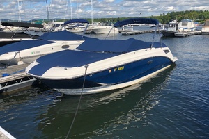 27ft Sea Ray Yacht For Sale