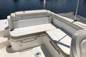 27ft Sea Ray Yacht For Sale