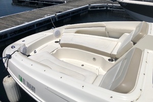 27ft Sea Ray Yacht For Sale