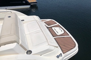 27ft Sea Ray Yacht For Sale