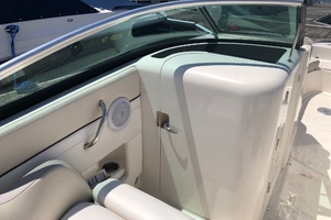 27ft Sea Ray Yacht For Sale