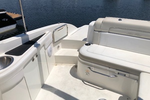 27ft Sea Ray Yacht For Sale