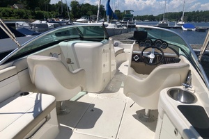 27ft Sea Ray Yacht For Sale