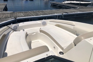 27ft Sea Ray Yacht For Sale