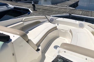 27ft Sea Ray Yacht For Sale
