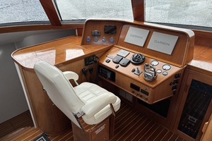 Yacht for sale SOVEREIGN