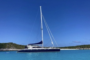 Sovereign 73ft Lidgard Yacht For Sale
