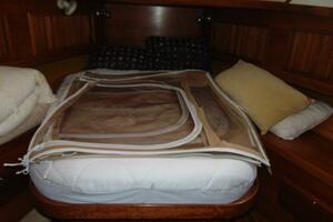 Lady Susan 36ft Sabre Yacht For Sale