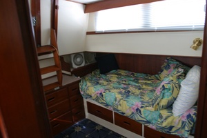 Texas Lady 42ft Grand Banks Yacht For Sale