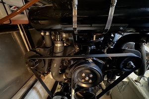 THE YOOPER 40ft Carver Yacht For Sale