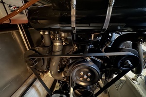 1999 Carver 406 Aft Cabin Motor Yacht thumbnail 62