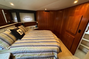 THE YOOPER 40ft Carver Yacht For Sale