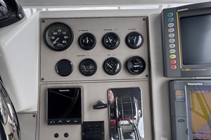 THE YOOPER 40ft Carver Yacht For Sale