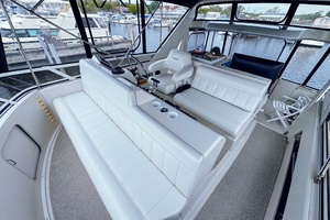 THE YOOPER 40ft Carver Yacht For Sale
