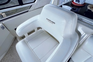 THE YOOPER 40ft Carver Yacht For Sale