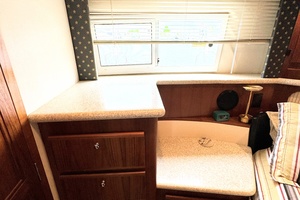THE YOOPER 40ft Carver Yacht For Sale