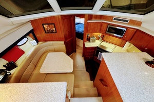 THE YOOPER 40ft Carver Yacht For Sale