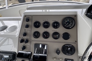 THE YOOPER 40ft Carver Yacht For Sale