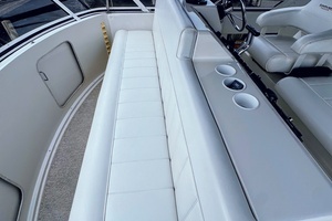 1999 Carver 406 Aft Cabin Motor Yacht thumbnail 16