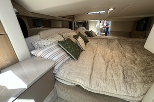HOW DEE 40ft Formula Yacht For Sale