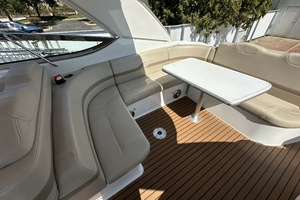 HOW DEE 40ft Formula Yacht For Sale