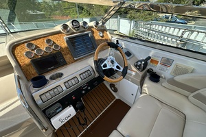 HOW DEE 40ft Formula Yacht For Sale