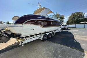HOW DEE 40ft Formula Yacht For Sale