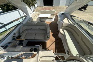 HOW DEE 40ft Formula Yacht For Sale