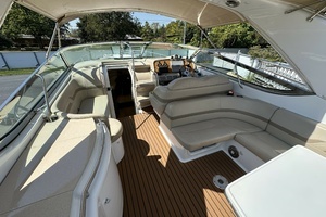 HOW-DEE 2011 Formula 400 Super Sport Yacht For Sale in Flat Rock MI