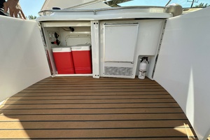 HOW DEE 40ft Formula Yacht For Sale