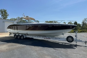 HOW-DEE 2011 Formula 400 Super Sport Yacht For Sale in Flat Rock MI
