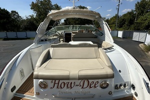 HOW DEE 40ft Formula Yacht For Sale